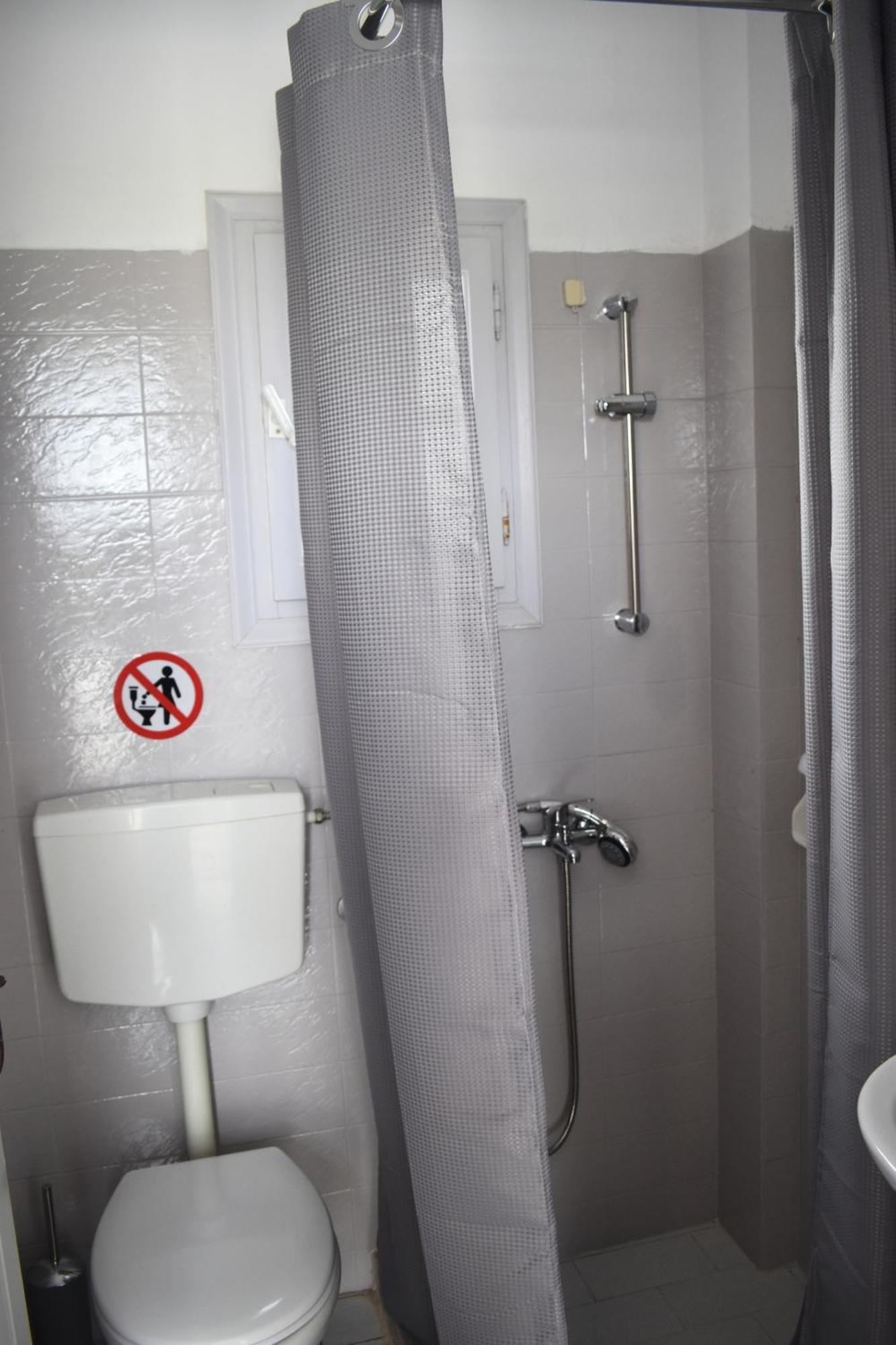 Alfa Rooms Naousa  Ngoại thất bức ảnh